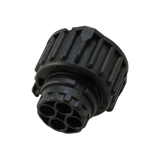 1-968968-2 TE Connectivity AMP Connectors  Alloggiamenti per connettori circolari